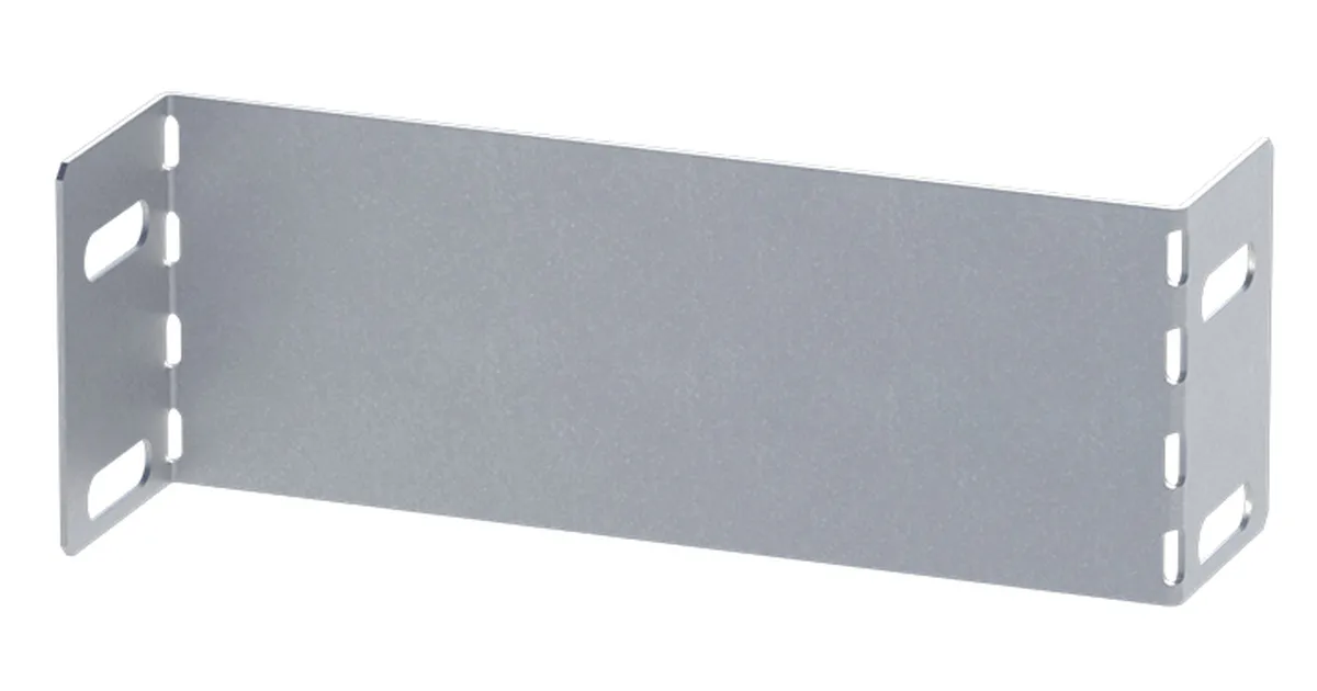 Переходник по ширине (заглушка) 80х500 мм EKF купить за 565 ₽ в ...