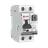Дифференциальный автомат АВДТ-63 50А/30мА (характеристика C, эл-мех, тип АС) 6кА EKF PROxima