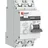 Дифференциальный автомат АД-32 1P+N 6А/30мА (хар. C, A, электронный, защита 270В) 6кА EKF PROxima