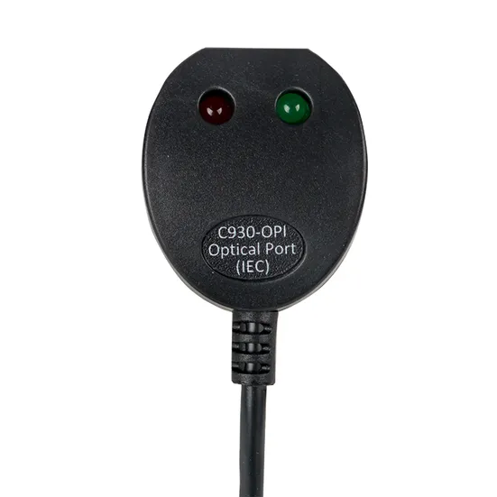 Оптосчитывающая головка C930-OPI USB EKF PROxima
