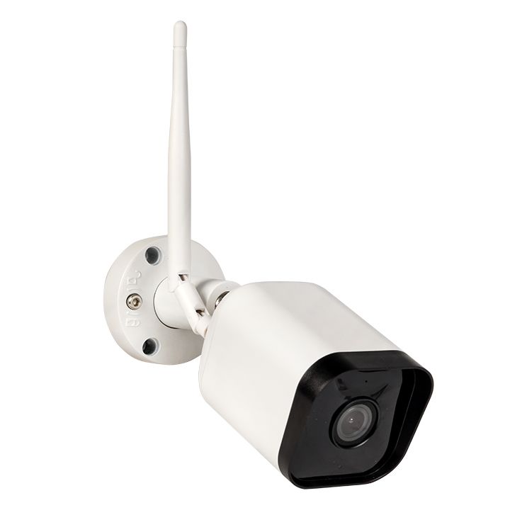 Беспроводные Wi-Fi камеры EKF Connect