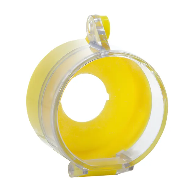 Защитный кожух для кнопок с крышкой для пломбировки EKF PROxima купить ...