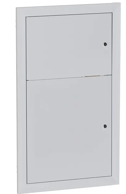 Щит этажный до 4 кв. без окон и без слабот. отс. (1000х650х150) EKF ...