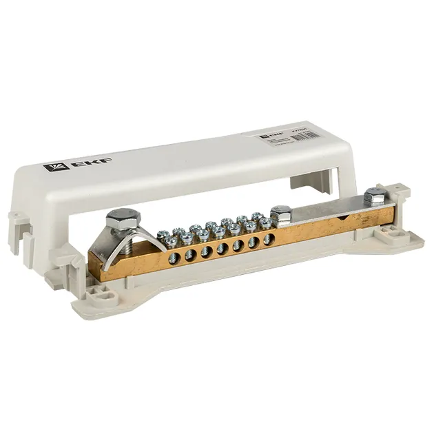 Шина уравнивания потенциалов EKF купить за 1649 руб. в интернет ...