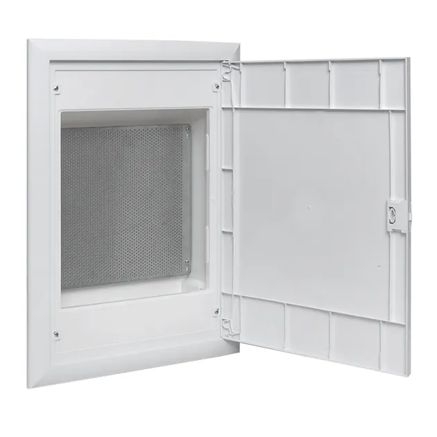Щит слаботочный встраиваемый "ProfiBox" 513х403х105 IP41 EKF купить за ...