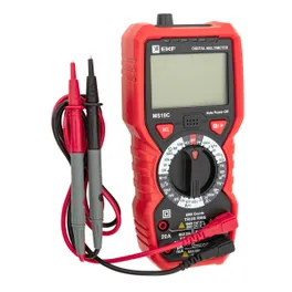 Мультиметр цифровой MS18C EKF Professional