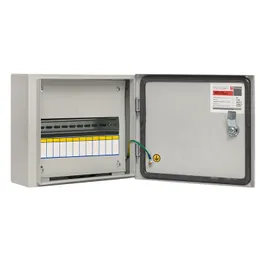 ЩРН-12 (265х310х120) IP54 PROXIMA EKF