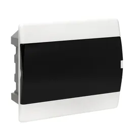 Щит распред. встраиваемый ЩРВ-П-12 "SlimBox" IP41 EKF
