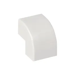 Угол внешний (15х10) (4 шт) белый EKF-Plast