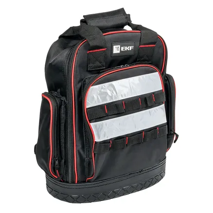 Рюкзак монтажника С-07 EKF Professional (c-07)