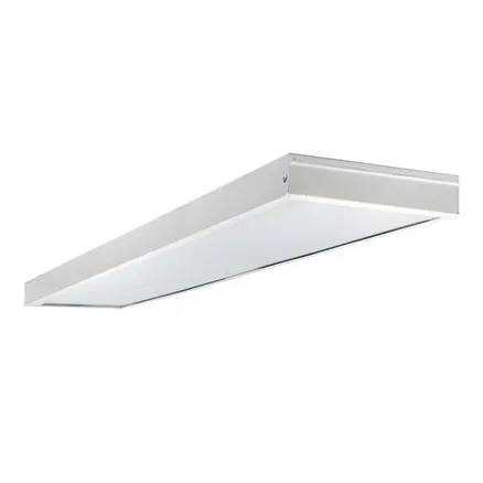 ДВО-1005-O 36Вт 4000К 1195x180x40 IP40 с БАП EKF (LPL-1005-O-36-4000-40-A)