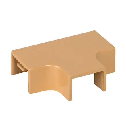 Угол T-образный (15x10) (4 шт) свет. дерево EKF-Plast (tchl-15-10x4)