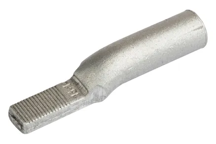 Наконечник штифтовой алюминиевый НША 16-20 (50шт.) EKF (nsha-16-20)