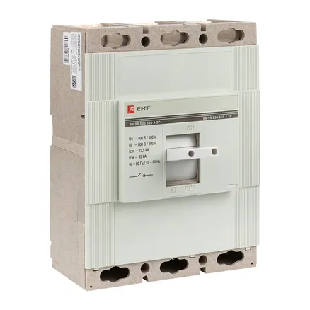 ВН-99 800/630А 3P EKF (sl99-800-630)