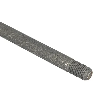 Штырь заземлителя D=16мм, L=1500мм (муфта-муфта) HZ EKF (gc-e1202)