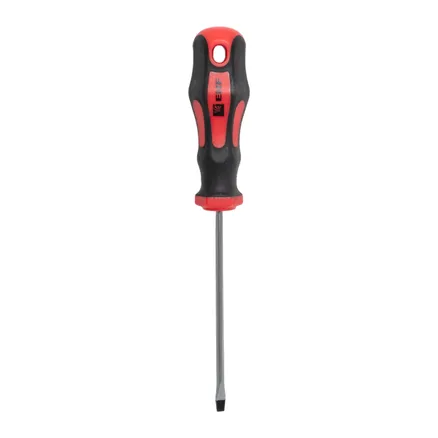 Отвертка Master SL4x100 мм EKF (sl-4-100-mas)