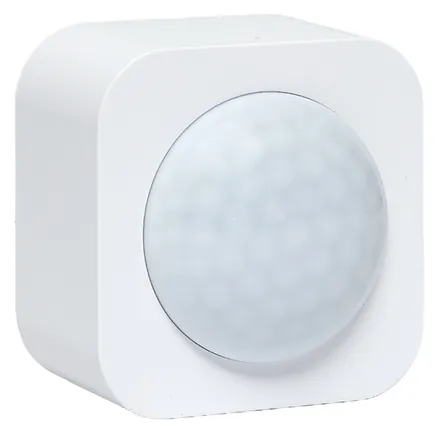 Умный датчик движения Zigbee EKF Connect (is-pir-zb-1)
