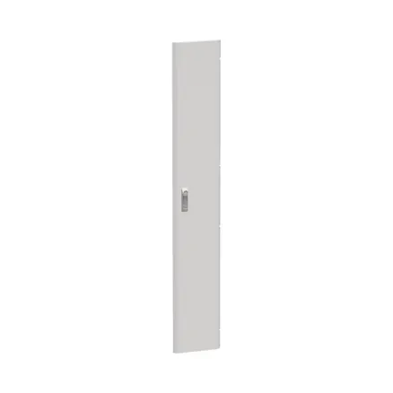 Дверь сплошная для шкафов ВхШ 1800x300 EKF AleSta (AleSta-D18M300)