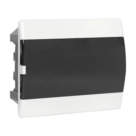 ЩРВ-П-12 (пром. упаковка) IP41 Basic (pb-v-12-bas)