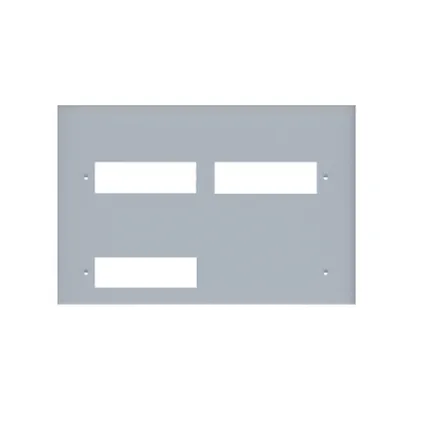 Оперативная панель для ЩЭ 3 кв. EKF PROXIMA-BASIC (mb29-fp-3)