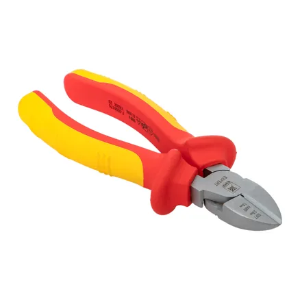Бокорезы Expert 160 мм 1000В EKF (bo-160-exp-in)