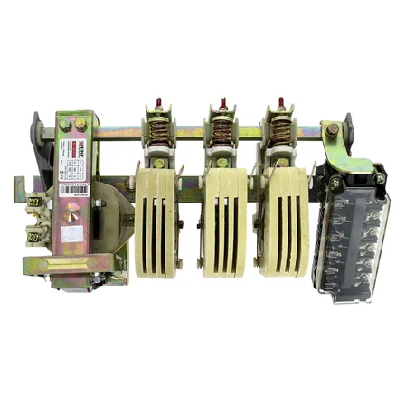 КТ-6013 100А 230В 3NO+3NC EKF (kt6013-220)