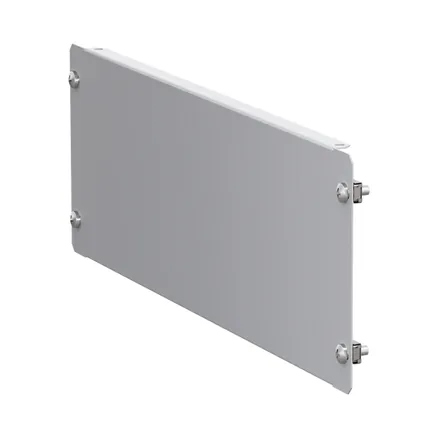 Пластрон В150 Ш600 EKF AleSta (AleSta-FP15M600)