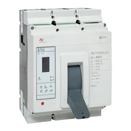 AV POWER-5/3 800А 70kA ETU6.2 (mccb-53-800M-6.2-av)