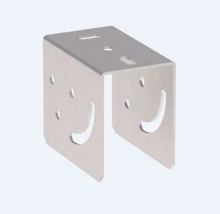 Скоба потолочная (2 мм) EKF (p60100)
