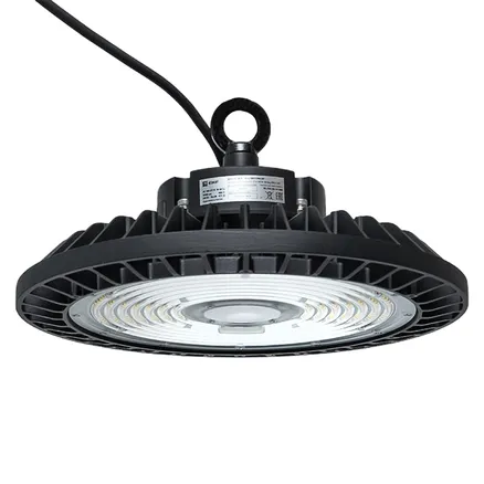 ДСП-2103 200Вт 120гр 5000К IP65 EKF (HIL-2103-200-120-5000)