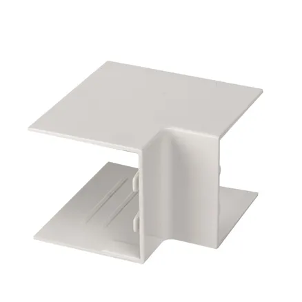 Угол внутр. (40x40) (4 шт) белый EKF-Plast (ibw-40-40x4)