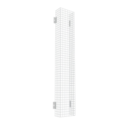 Защитная решетка для панелей 1195x180 (PG-2)