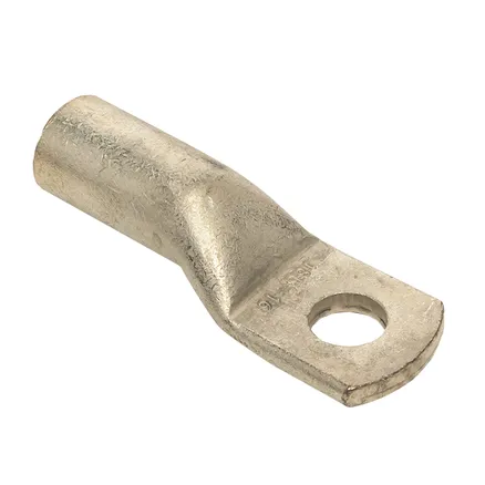 Наконечник медный луженый ТМЛ DIN 185-16 EKF (tml-din-185-16)