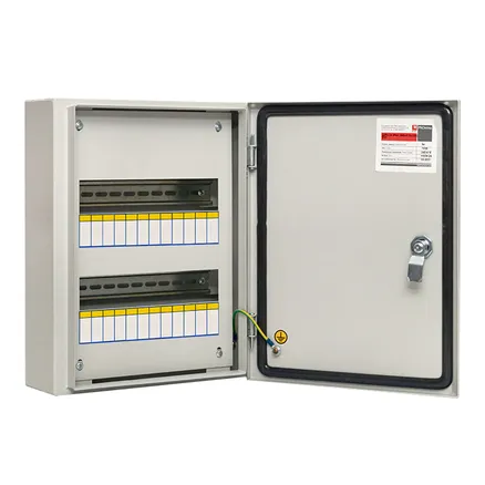 ЩРН-24 (395x310x120) IP54 PROXIMA EKF (mb24-24)