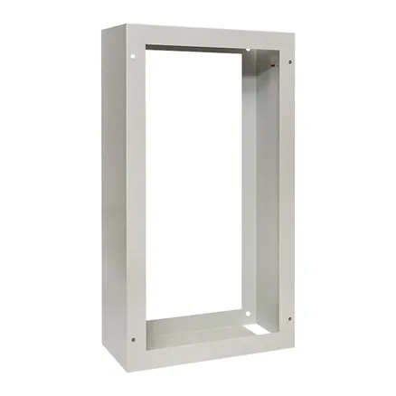 Цоколь к ВРУ Unit S IP31 (200x800x450) EKF PROxima (mb15-08-04-05)