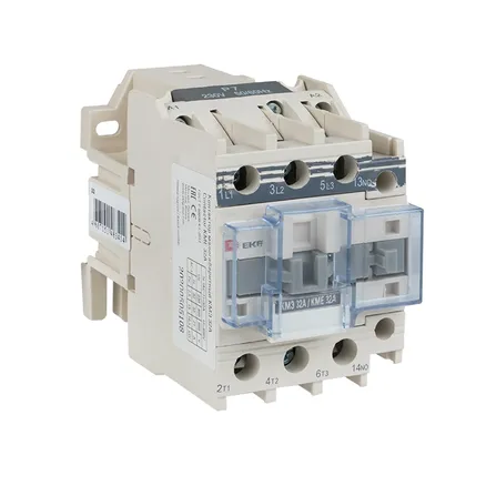 КМЭ 32А 230В 1NO EKF (ctr-s-32-220) SALE2