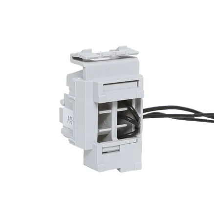AV POWER-2 Дополнительный контакт AX справа (mccb-2R-AX-av)