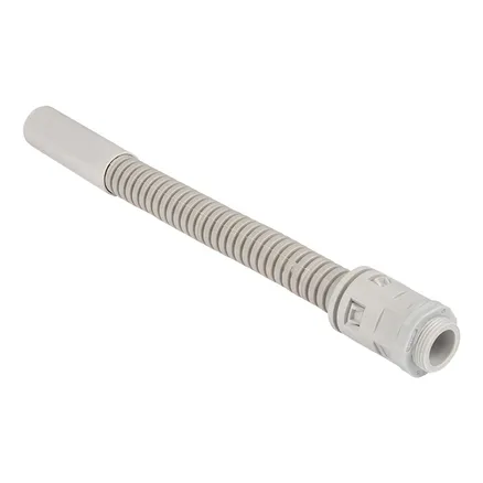 Муфта гибкая труба-коробка (20 мм) IP44 (10 шт.) EKF-Plast (mtk-20)