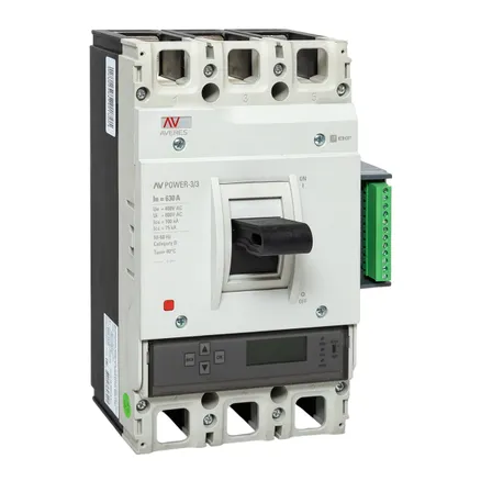 AV POWER-3/3 630А 100kA ETU6.2 (mccb-33-630H-6.2-av)