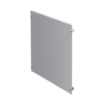 Пластрон В300 Ш600 EKF AleSta (AleSta-FP30M600)