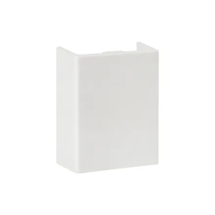 Соединитель (20x10) (4 шт) белый EKF-Plast (conw-20-10x4)