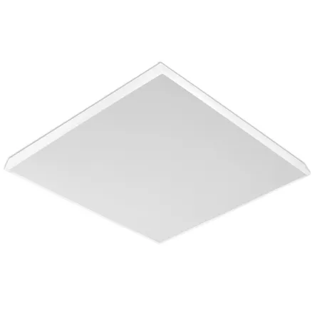 ДВО-1007-O 36Вт 4000К 595x595x20 IP40 LUMA EKF (LPL-1007-O-36-4000-40)