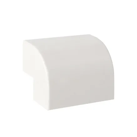 Угол внешний (40x16) (4 шт) белый EKF-Plast (obw-40-16x4)
