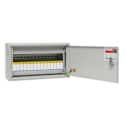 ЩРН - 15 (220x400x120) IP31 PROXIMA EKF (mb21-15)
