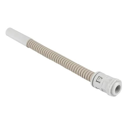 Муфта гибкая труба-коробка (16 мм) IP44 (10 шт.) EKF-Plast (mtk-16)