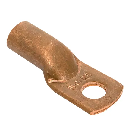 Наконечник медный ТМ ГОСТ 150-16-19 EKF (tm-150-16-19)