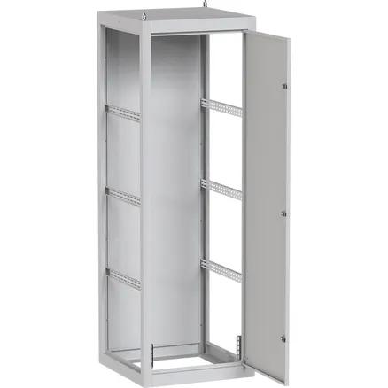 Каркас ВРУ-1 Unit S сварной (1800x600x600) IP31 EKF PROxima (mb-18-60-60n)