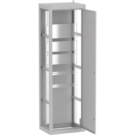 Каркас ВРУ-1 Unit S сварной с внутренней комплектацией (2000x600x450) IP31 EKF PROxima (mb20-60-45k)