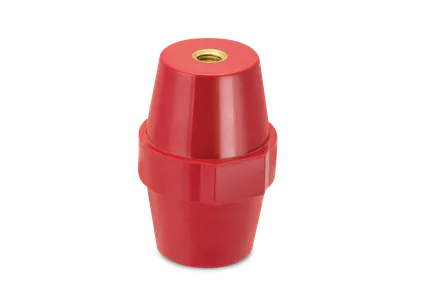 Изолятор SM-25 без болта 275А 6кВ EKF Basic
