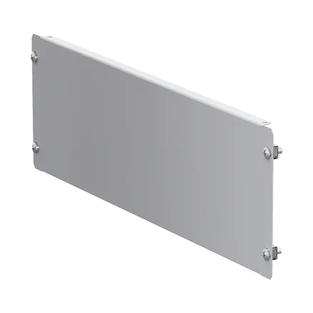 Пластрон В150 Ш800 EKF AleSta (AleSta-FP15M800)